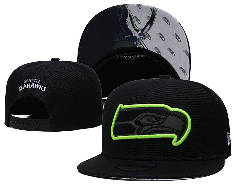 2022 NFL Seattle Seahawks Hat YS1019